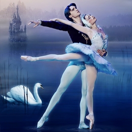 Le Lac des Cygnes Ballet & Orchestre (SLvie 7)