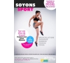 SOYONS SPORT BEZIERS SEPTEMBRE -DECEMBRE 2022