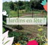 Fête des jardins ouvriers