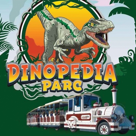 DINOPEDIA PARC (SLVie4)