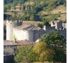 Journée découverte Cucugnan et Villerouge Therménès