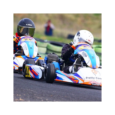 Karting Lavilledieu (SLVie 5)