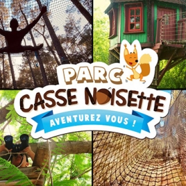 Parc Casse Noisette Aventure (SLVie 5)