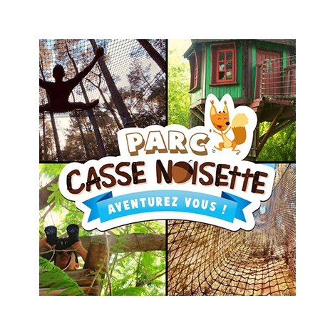 Parc Casse Noisette Aventure (SLVie 5)