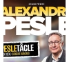 Café-théatre : Alexandre Pesle "Le Pesle Tâcle" (Slvie 4)