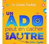 Café Théâtre La Comédie de Nîmes "  Un ado peut en cacher un autre" (SLVie 4)