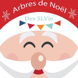 Arbre de Noël Cévennes (SLVie 3)