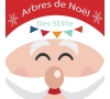 Arbre de Noël au domaine de Bayssan - SLVie Béziers et Salagou