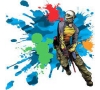 PAINTBALL VALLEY