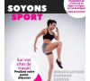 SOYONS SPORT ARION - SEPTEMBRE DECEMBRE 2023 (Com CSL)