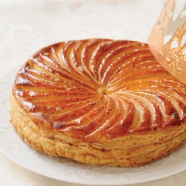 Galette des rois ( SLVie 3)