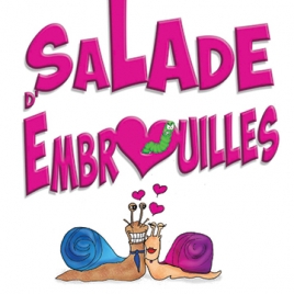 Café Théâtre - Salade d'Embrouilles SLVie 4