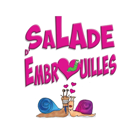 Café Théâtre - Salade d'Embrouilles SLVie 4