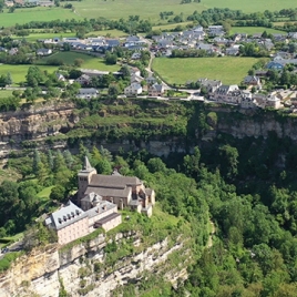 Le Trou de Bozouls (SLVie 2)