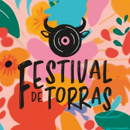 Festival de Torras ( CJA )