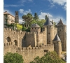 Visite du gouffre géant de Cabrespine et de la Cité de Carcassonne (SLVie 5))