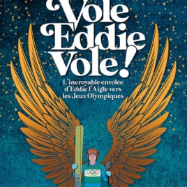 Théâtre Vergèze "Vole Eddie vole" SLVie 8 Petite Camargue