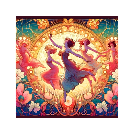 Journée internationale de la femme 2024 (Com CSL)