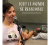 TOUT LE MONDE SE RESSEMBLE -PRINTEMPS DES COMEDIENS / L'AUTRE THEATRE - (Com CSL)