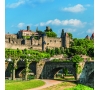 Journée à Carcassonne (SLVie Hérault)
