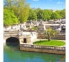 Nîmes Insolite "L'eau et le textile" (SLVie 4)