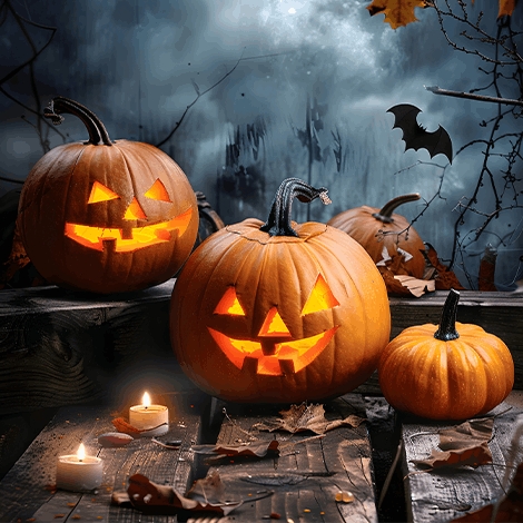 Halloween à OK Corral (SLVie 4)