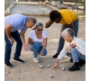 Challenge Pétanque Jean Louis EGEA (SLVie 5 Gard Rhodanien)