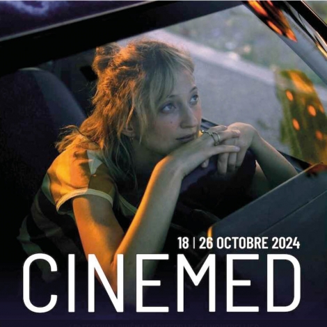 Soirée CINEMED 2024