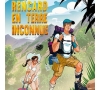 La Comédie de Nîmes - Rencard en terre inconnue (SLVie 4 Costières)