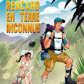 La Comédie de Nîmes - Rencard en terre inconnue (SLVie 4 Costières)