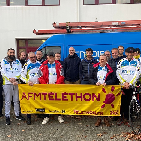 Soirée au Mas de Torras avec la Flèche du Sud Ouest - Téléthon  (SLVie 8 Petite Camargue)