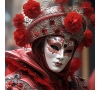 Carnaval vénitien à Annecy