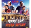 Ultimate Tennis Showdown  (SLVie 4 Costières)
