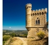Journée Espéraza -Rennes le château