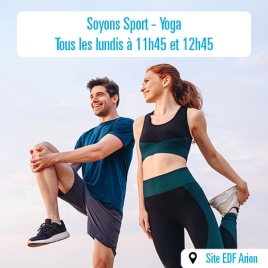 Soyons sport Arion (Com CSL)