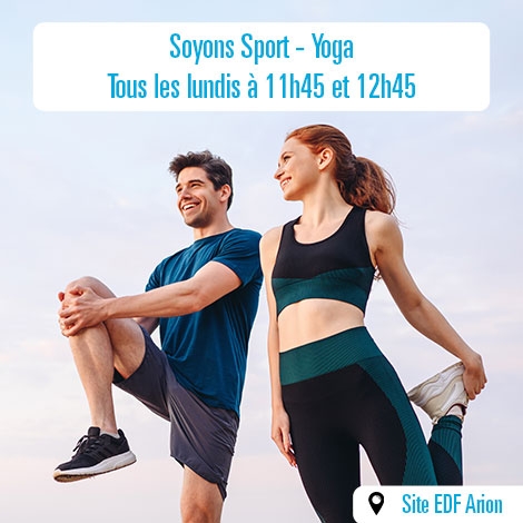 Soyons sport Arion (Com CSL)