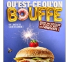 La Comédie de Nîmes - Qu'est-ce qu'on bouffe  (SLVie 4 Costières)