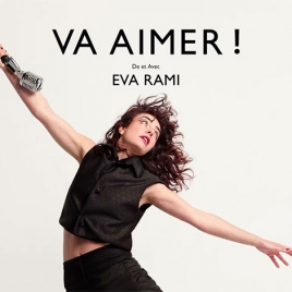 Théâtre Vergèze "Va aimer" (SLVie 8 Petite Camargue)