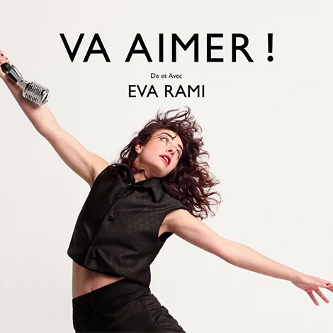 Théâtre Vergèze "Va aimer" (SLVie 8 Petite Camargue)