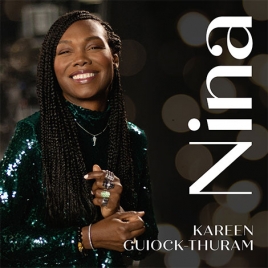 Karen Guiock Thuram - Le cratère (SLVie 3 Cévennes)