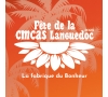Fête de la CMCAS LANGUEDOC 
