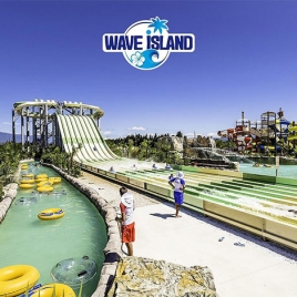 Journée Wave Island (SLVie 3)