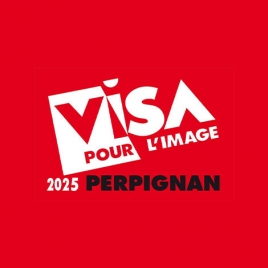 Visa pour l'image