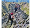 Découverte Via Ferrata et Visite de la Grotte des Demoiselles