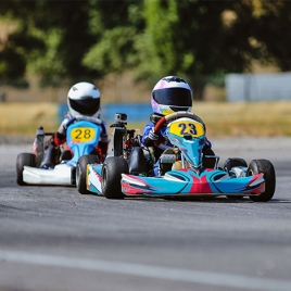 Karting Brissac (SLVie 3)