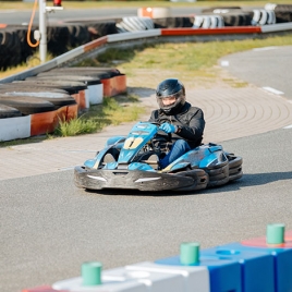 Karting Pole Mécanique (SLVie 3)