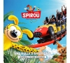 Halloween au Parc Spirou  (SLVie 4 Costières)