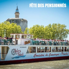 Fête des pensionnés 2  (Com Evénementiel)