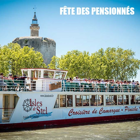 Fête des pensionnés 2  (Com Evénementiel)
