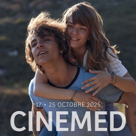 Soirée Cinemed  (Com Evénementiel)